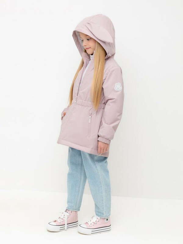 куртка для дев